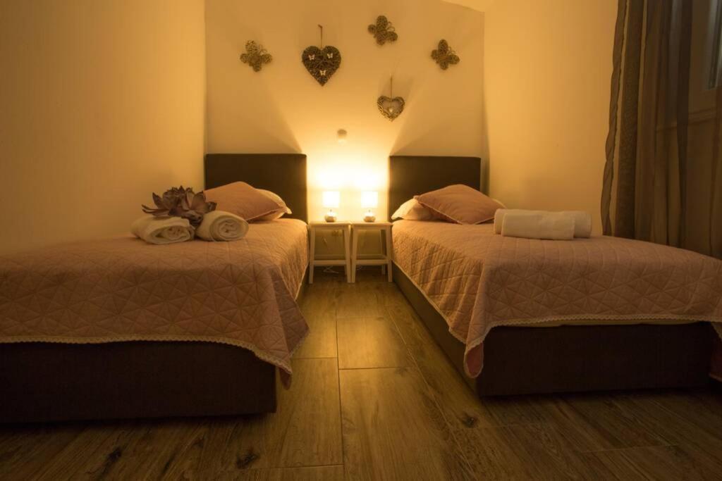 Lodge Jomi Kastel Novi Luaran gambar